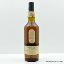Lagavulin Feis Ile 2013 2014 2015 2016 And 2017