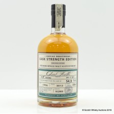 Chivas Brothers Glen Keith Reopening 1996 17 50cl