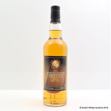SPIRIT OF SPEYSIDE WHISKY FESTIVAL 2013 10 YEAR OLD