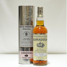 Edradour 1995 10