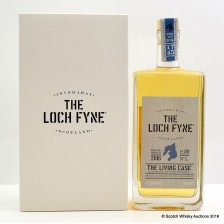 The Living Cask Islay Festival 2016 The Loch Fyne Whiskies