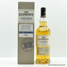 Glenlivet Nadurra Peated Cask