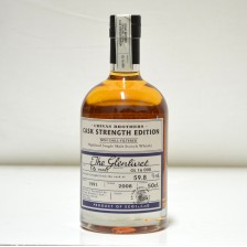 Glenlivet 1991 16 50cl