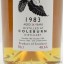 Coleburn 1983 26 Year Old Creative Whisky Co