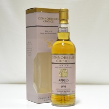 Ardbeg 1993
