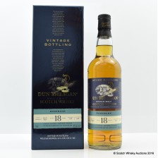 ROSEBANK 18 YEAR OLD DUN BHEAGAN