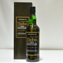 Ardbeg Very Old Guaranteed 30