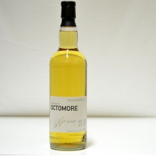Bruichladdich Octomore Futures