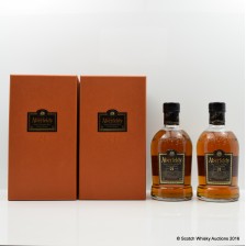 ABERFELDY 21 YEAR OLD X 2