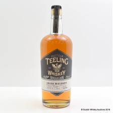 Teeling Single Cask Irish Whiskey