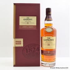 Glenlivet Archive 21
