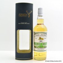 Glenlivet 2001 G M