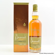 Benromach 2008 Organic
