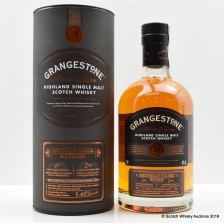 GRANGESTONE MASTER S SELECTION