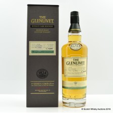 Glenlivet 18 Single Cask 49338