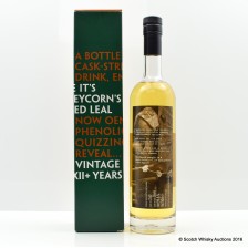 Smws 2 63 Glenlivet 16 50cl