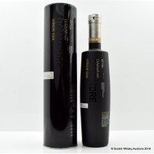 Octomore 7 4 Virgin Oak