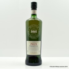 Smws 29 123 Laphroaig 1991 20
