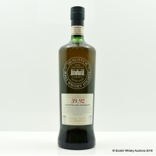 SMWS 39 92 LINKWOOD 1990 23 YEAR OLD