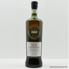 Smws 33 74 Ardbeg 10