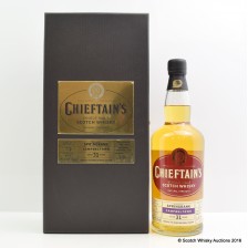 Springbank 1974 31 Chieftan S