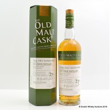 Glen Mhor 1982 27 Omc