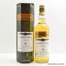 SPRINGBANK 1996 10 YEAR OLD OMC