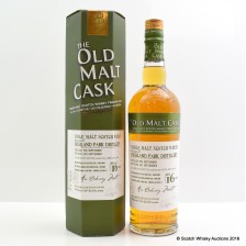 HIGHLAND PARK 1996 16 YEAR OLD OMC