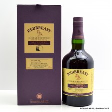 Redbreast All Sherry Single Cask