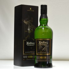 Ardbeg Supernova 2010 Release