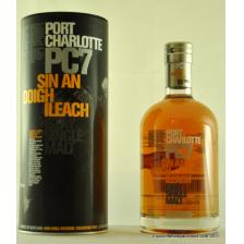 PC7 SIN AN DOIGH ILEACH