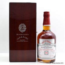 Mortlach 1992 22 Old Malt Cask