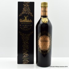 GLENFIDDICH EXCELLENCE 18 YEAR OLD