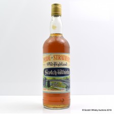 PRIDE OF STRATHSPEY 1950 75CL