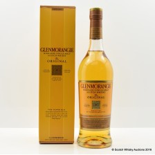 GLENMORANGIE 10 YEAR OLD