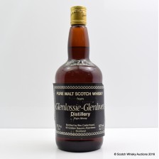 Cadenhead S Glenlossie Glenlivet 1957 21 26 2 3 Fl Oz
