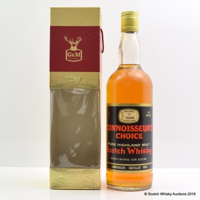 Benromach 1965 14 Year Old CC 75cl