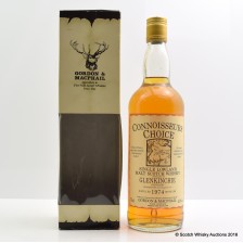 GLENKINCHIE 1974 CC 75CL