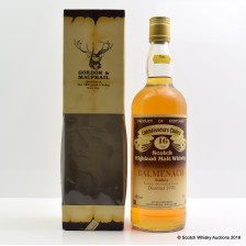 BALMENACH 1970 16 YEAR OLD CC 75CL