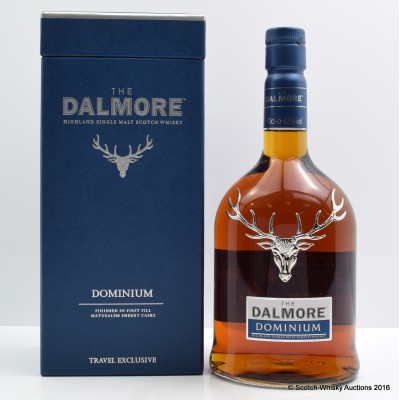 Dalmore Dominium