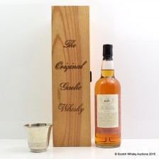 Te Bheag Nan Eilean Gaelic Blended Whisky