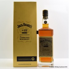 Jack Daniel s No 27 Gold