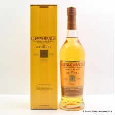GLENMORANGIE 10 YEAR OLD