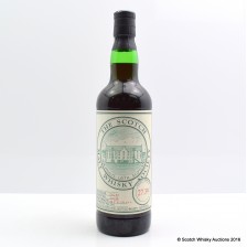 Smws 27 39 Springbank 1964