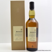 BRECHIN  NORTH PORT  1977 28 YEAR OLD