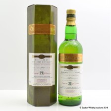 BENRINNES 1979 21 YEAR OLD OMC
