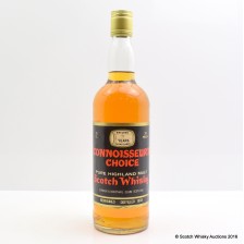BENRINNES 1968 11 YEAR OLD CC 75CL