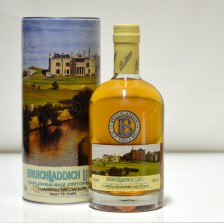 BRUICHLADDICH LINKS SWILCAN BURN FOR GALL   GALL