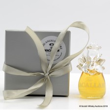MACALLAN ANGEL S SHARE ANGEL FINE OAK 10 YEAR OLD