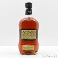 Jura Boutique Barrels 1995